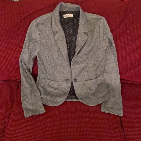 Jacket - Picture 2 of 3
